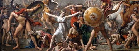 10 Most Famous Artworks In the Louvre | Learnodo Newtonic