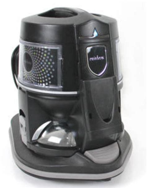 Consumer Review: Rainbow E2 - Best Vacuum! - Vacuum Wizard