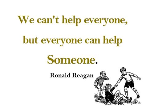 Printable Inspirational Ronald Reagan Quotes