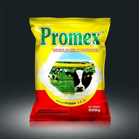 Promex Milk Powder | Dhaka