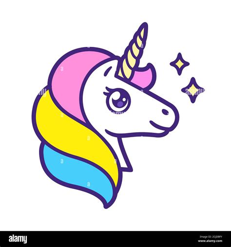 Cute Animated Unicorns