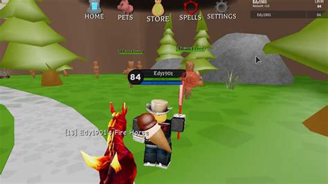 All New Roblox Wizard Simulator Codes (March 2023)