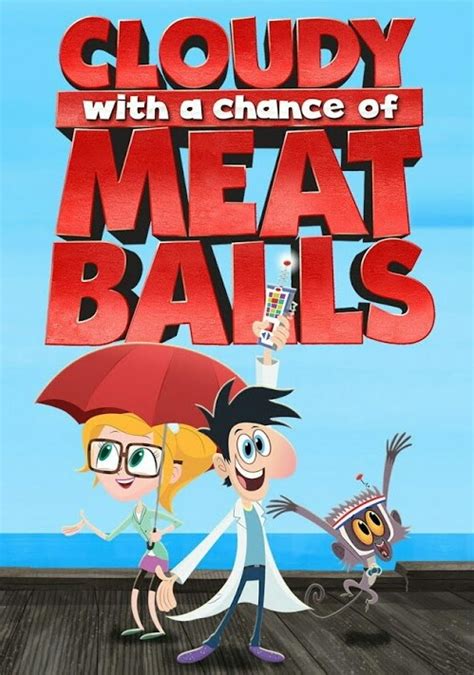 Cloudy with a Chance of Meatballs S2 E#6 - 0 Available subtitles