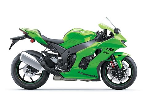 Kawasaki 2021 Ninja ZX-10RR - Bristol Kawasaki