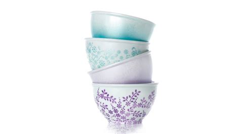 Ombre Bowls | Martha Stewart