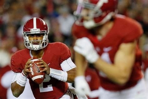 WATCH: Every Alabama Touchdown From The Crimson Tide's 30-12 Win Over ...