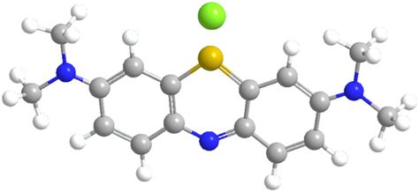 Methylene blue - American Chemical Society