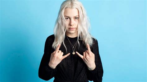 Phoebe Bridgers Wallpapers - Wallpaper Cave