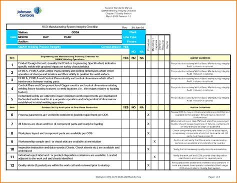 Buat Checklist Di Excel - IMAGESEE