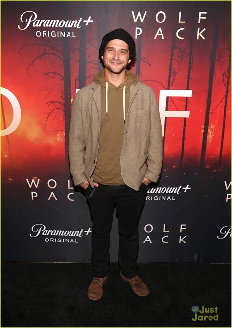 'Wolf Pack' Stars Step Out for Special Screening Ahead of Season 1 ...