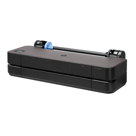 HP DesignJet T250 24" Compact Large Format Plotter Printer - IT Bazar