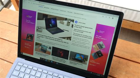 MacBook Air vs. Surface Laptop 4: Which 13-inch laptop is best? | Laptop Mag