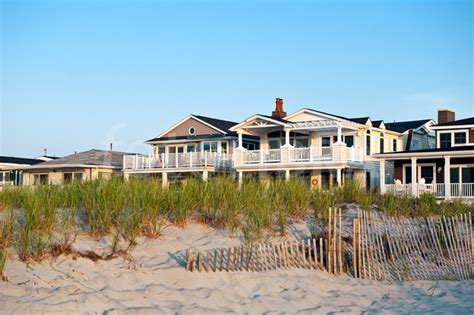 4 reasons for buying an Ocean City New Jersey beachfront home