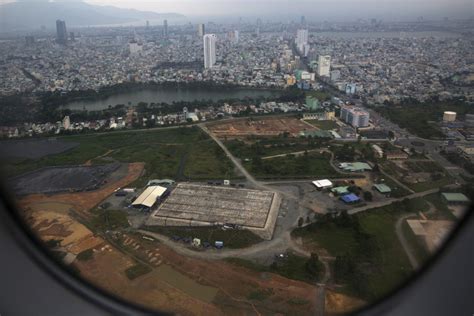 Will U.S. stay committed to toxic Agent Orange cleanup in Vietnam ...