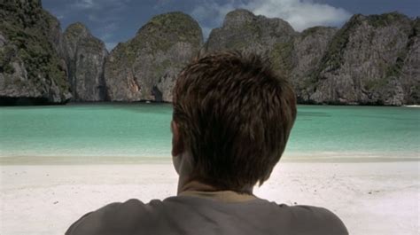 10 Curiosities You Don’t Know About the Movie “The Beach” - Loving Beaches