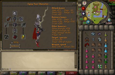 Ironman Abyssal Sire Guide - OSRS - Old School Runescape Guides