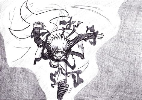 Naruto rasenshuriken by Valics on DeviantArt