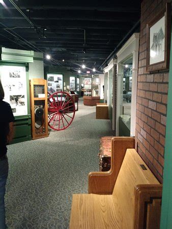 Bartlesville Area History Museum - 2021 All You Need to Know BEFORE You Go (with Photos ...