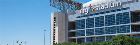 How to Get to NRG Stadium: Your Efficient Route Guide - The Stadiums Guide