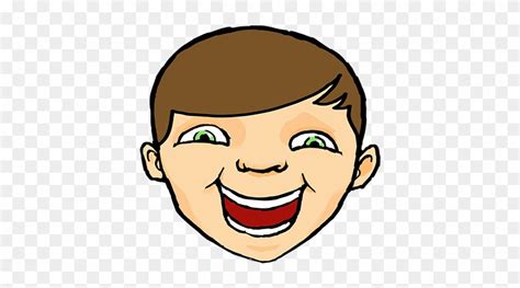 00 - - Excited Boy Face Clipart - Free Transparent PNG Clipart Images ...