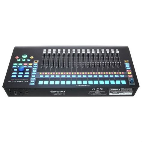 Presonus Faderport 16 – Thomann United States