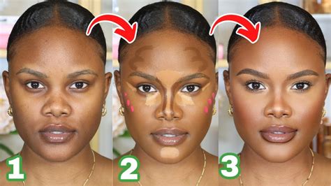 How YOU Should Apply Makeup in the Right Order - YouTube