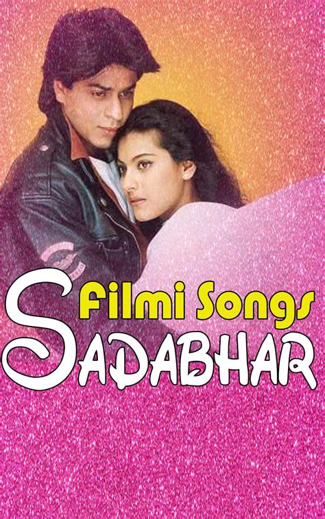 Sadabahar Old Hindi Filmi Songs APK für Android herunterladen