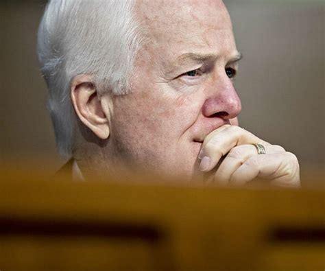 John Cornyn Defends Healthcare Bill Against Twitter Backlash | Newsmax.com