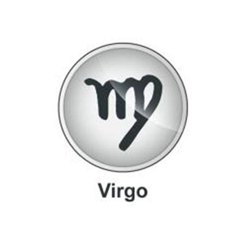 Virgo Symbols