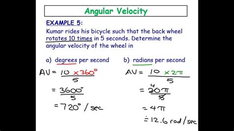 Status Illustrate maze calculating angular velocity Want the same Tub