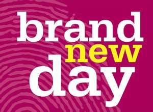 Brand New Day | Female.com.au