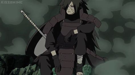 Juubi !! Madara - YouTube