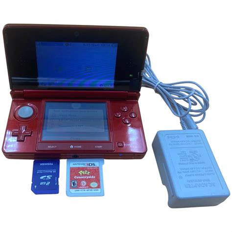 Nintendo 3ds - Video games & consoles