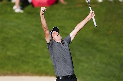 Golf roundup: Keegan Bradley treasures record-setting PGA Tour win in ...