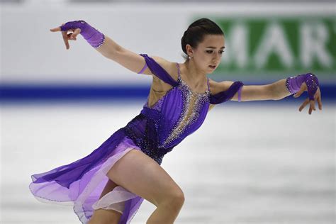 Grand Prix Figure Skating 2024 - Flore Jillana