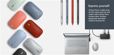 Microsoft Surface Accessories - antonline.com