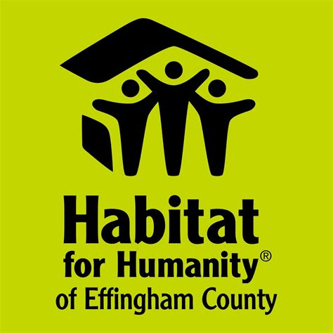 Habitat for Humanity of Effingham County GA | Rincon GA
