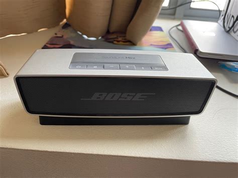 Bose SoundLink Mini, Audio, Soundbars, Speakers & Amplifiers on Carousell