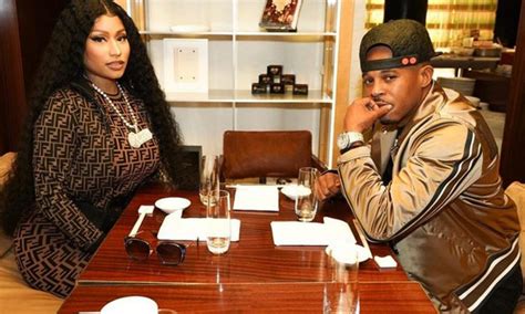 Nicki Minaj Is Putting Marriage Plans In Order | Celeb Network