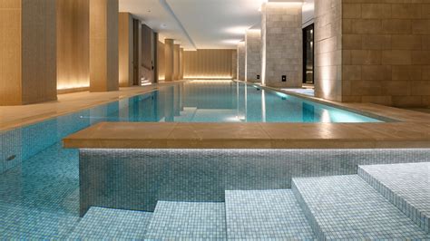 Wellness At The Park Membership | Park Hyatt Niseko Hanazono