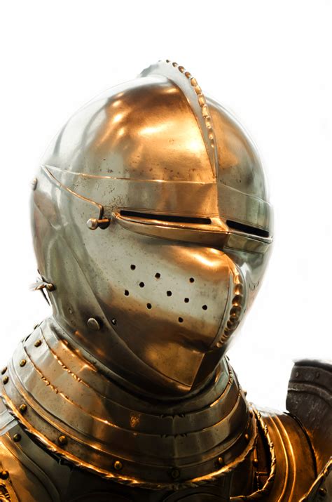 Knight's Helmet Free Stock Photo - Public Domain Pictures