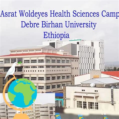 Debre Berhan University Medicine & Health science Students - Community | Facebook