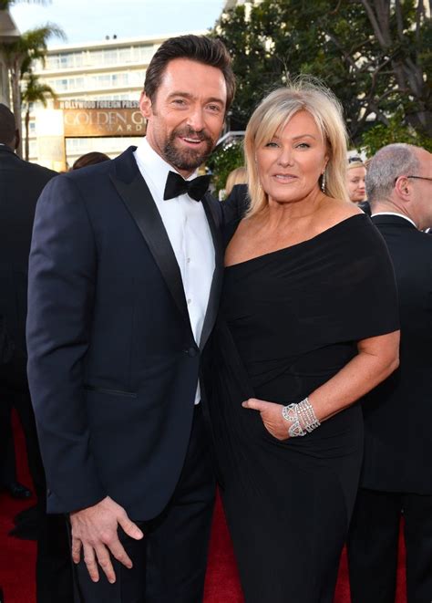 All about celebrity Deborra-Lee Furness! Birthday: 8 December 1955 ...