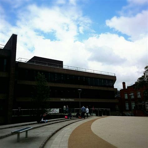 Photos at Durham University Bill Bryson Library - College Library in Durham