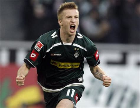 Marco Reus - Germany's next young talent