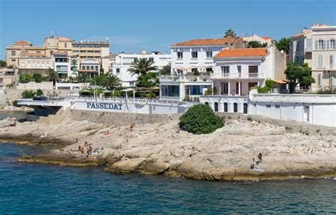 Most Beautiful Beaches in Marseille & Surrounds - Le Long Weekend