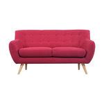 Mid-Century Modern Sofa Sectional