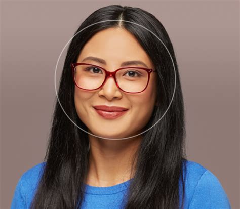 Best Eyeglasses for Your Face Shape Infographic | Zenni Optical Eyeglasses For Women Round Face ...