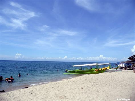 Smart Backpacker: Top 5 Beaches in Batangas