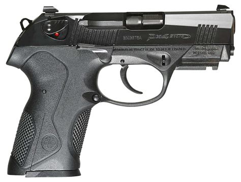 Beretta Px4 Storm Compact Carry 9mm 3.20" 15+1 Gray JXC9GEL | Family Firearms